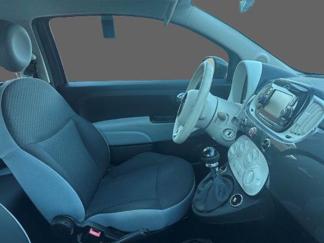 FIAT 500 1.0 Hybrid Pop