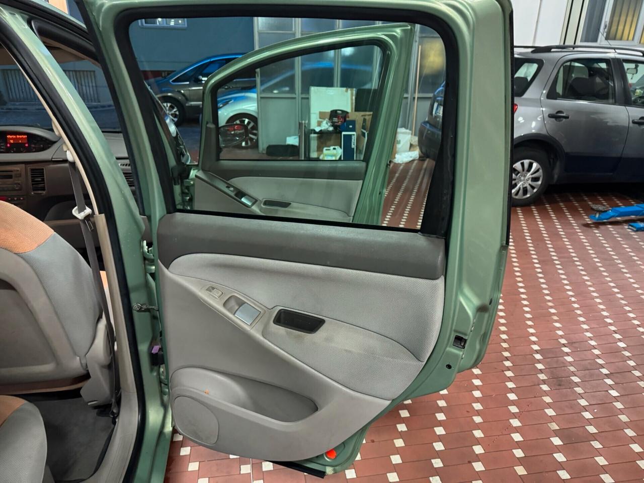 Fiat Idea 1.4 16V Emotion - IDEALE PER NEOPATENTATI
