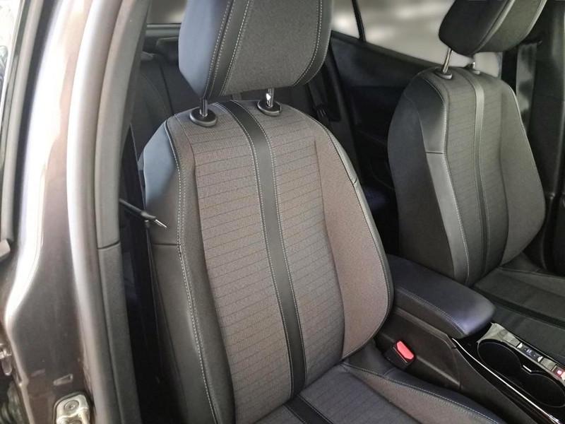 PEUGEOT 2008 BLUEHDI 130 EAT8 ALLURE PACK S/S AUT. CROSSOVER
