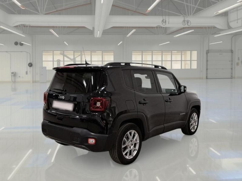 JEEP RENEGADE 1.6 MJet 130cv Limited