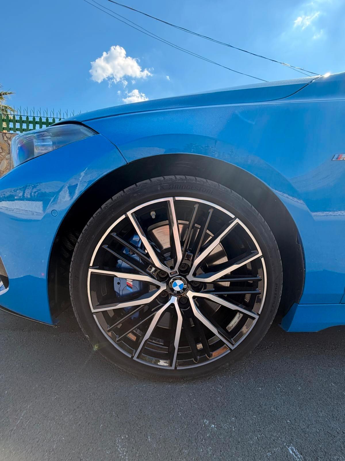 Bmw 135 M 135i xDrive
