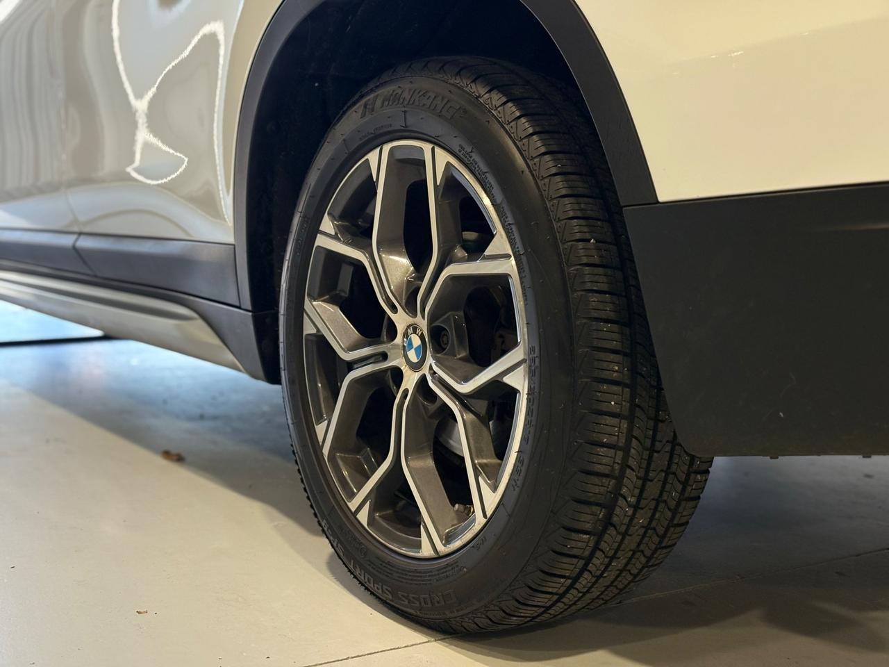 Bmw X1 sDrive18d xLine Plus