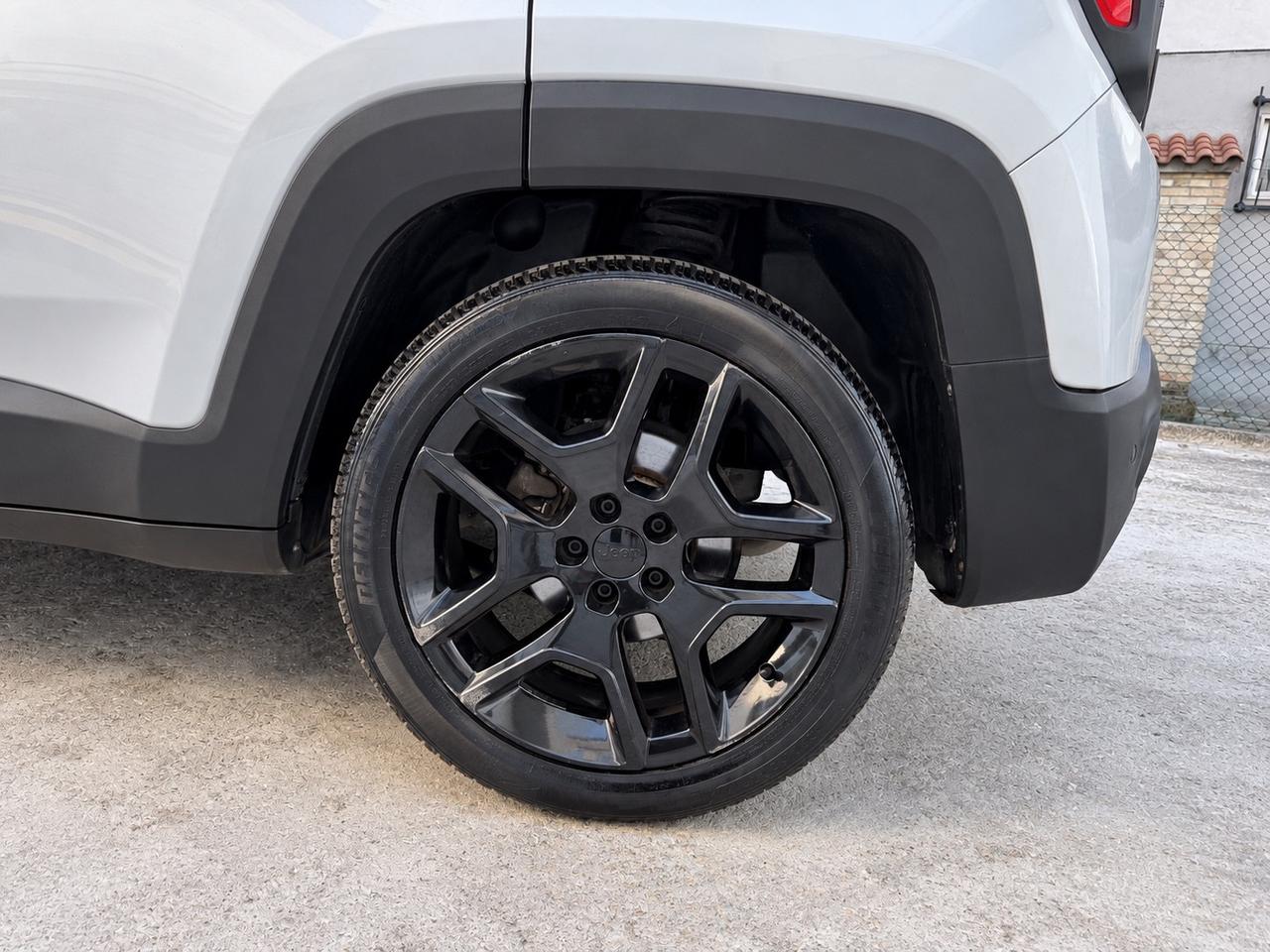 Jeep Renegade 1.6 MTJ 120CV - CAMBIO AUTOMATICO