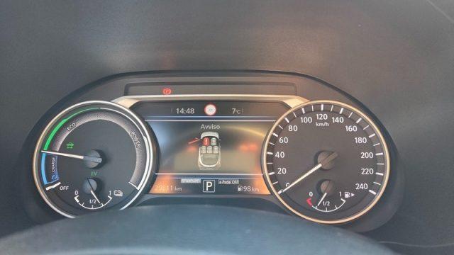 NISSAN Juke 1.6 HEV N-Connecta PERMUTE OK NEOPATENTATI UNIPRO.