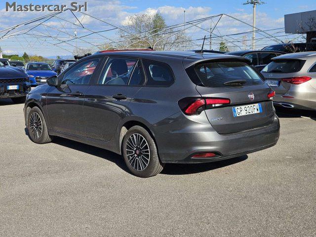 FIAT Tipo Tipo SW restyling 1.0 t3 100cv targa GP920FW