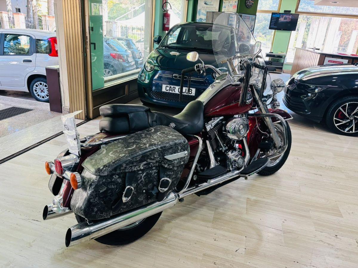 Harley-Davidson Touring 1584cc Road King
