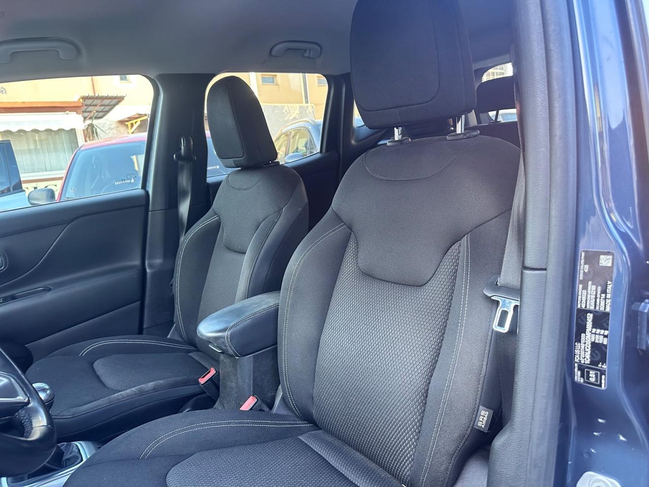 Jeep Renegade 1.6 Mjt 130 CV Limited anno 2022