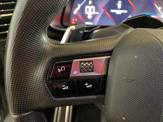 DS AUTOMOBILES DS 7 Crossback BlueHDi 130 aut. Business