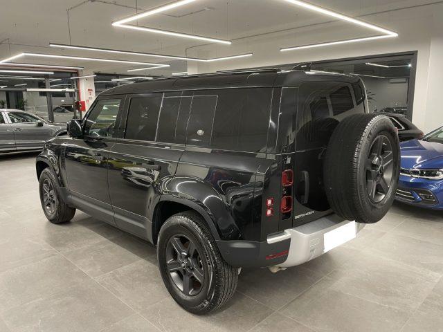 LAND ROVER Defender 110 2.0 SD4 AWD HSE