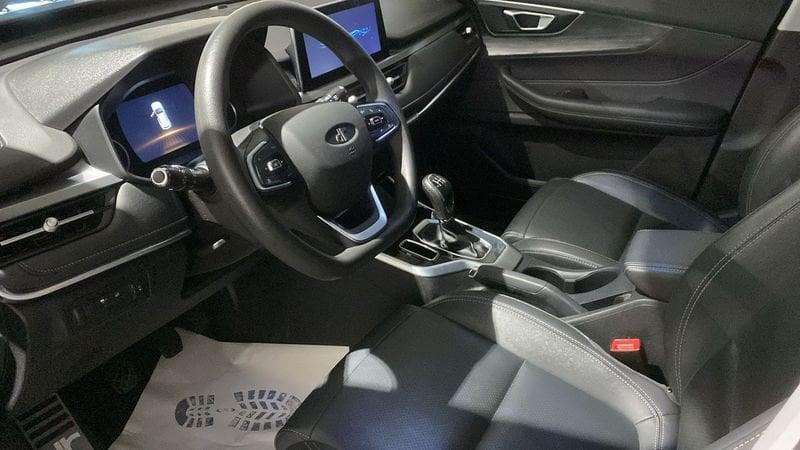 DR AUTOMOBILES dr 5.0 dr 5.0 1.5 Bi-Fuel GPL Unica