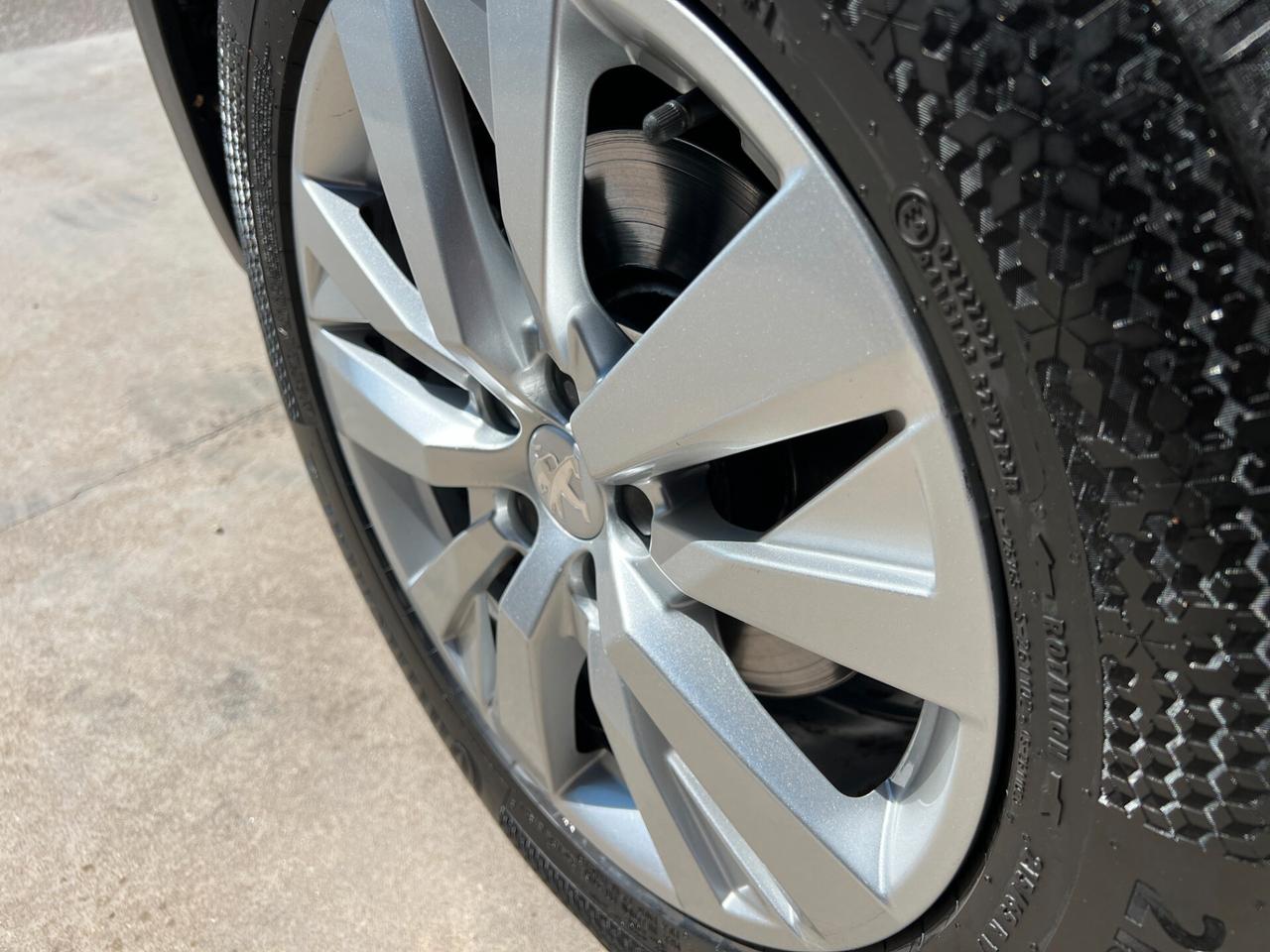 Peugeot 3008 1.5 HDi PREZZO REALE oppure €225 mese