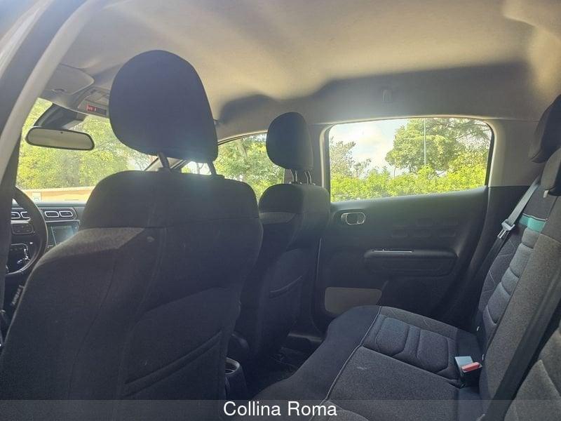 Citroën C3 C3 PureTech 110 S&S Shine