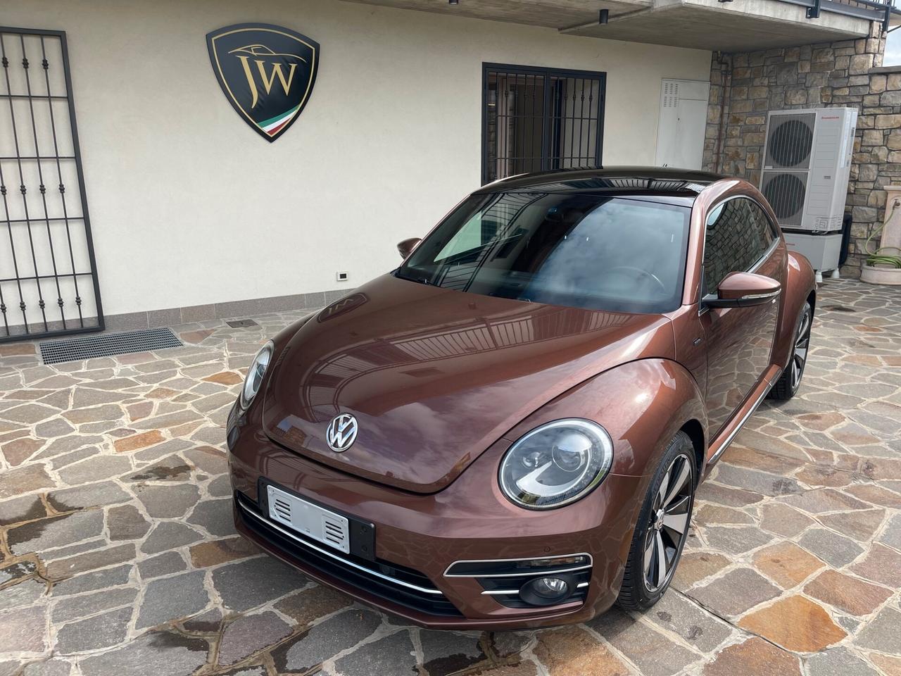 Volkswagen Maggiolino 1.2 TSI ALLSTAR