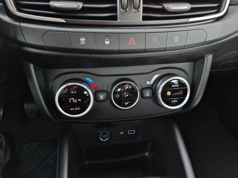 FIAT Tipo Tipo 1.6 Mjt S&S 5 porte