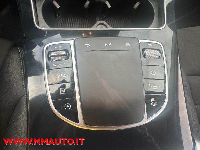 MERCEDES-BENZ GLC 220 d 4Matic Premium Plus NAVIG!!!!!