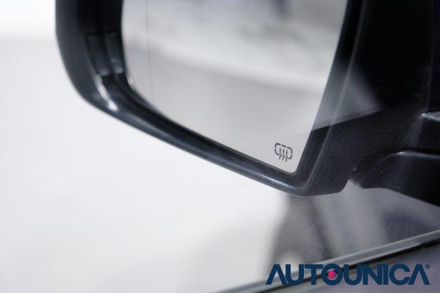 JEEP Compass 2.0 MULTIJET II AUTOMATICA 4WD LIMITED TETTO