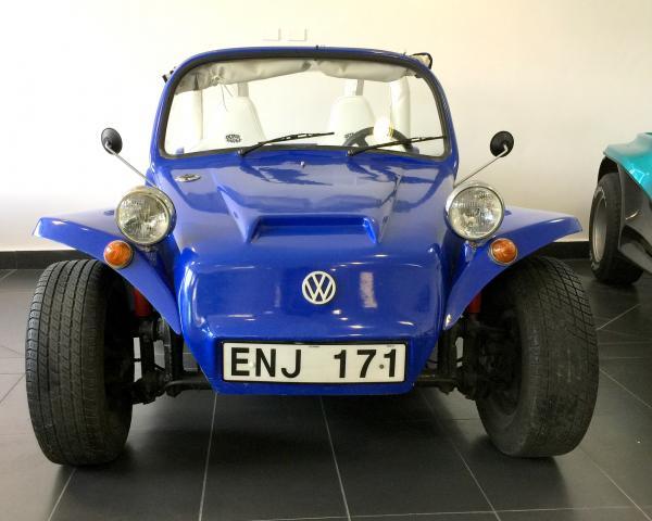 Volkswagen Buggy dune buggy 1500 lim originale