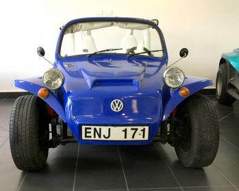 Volkswagen Buggy dune buggy 1500 lim originale