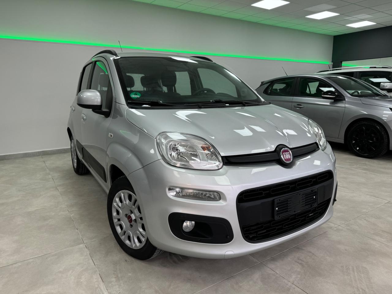 Fiat Panda 1.3 MJT S&S Easy