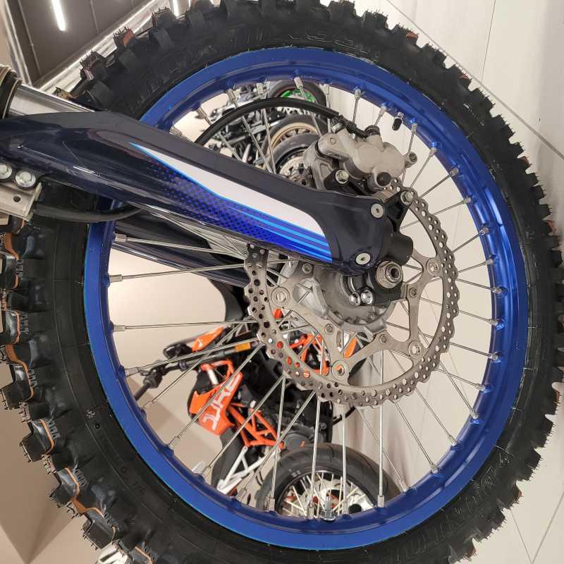 Yamaha YZ 250 F - 2025