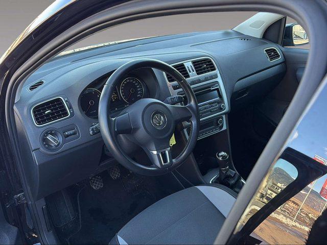 VOLKSWAGEN Polo 1,2 BTM LIFE 69 CV