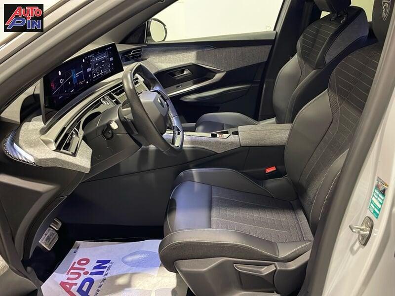 Peugeot 3008 3008 Hybrid 136 e-DCS6 GT