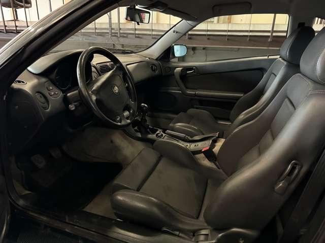 Alfa Romeo GTV GTV 2.0 V6 tb