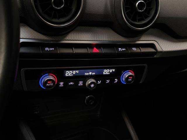 AUDI Q2 35 TFSI S tronic Admired Advanced