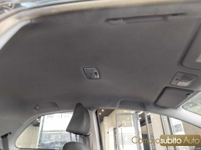 TOYOTA Yaris 1.0 3 porte Sol (Garanzia 12 Mesi)