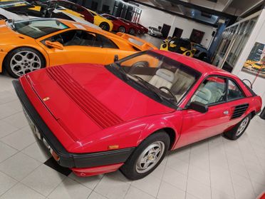 Ferrari Mondial 8