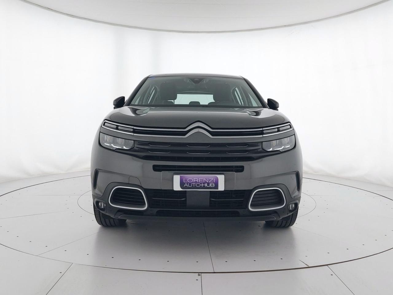 CITROEN C5 Aircross 1.5 bluehdi Business s&s 130cv eat8 my20 APP CONNECT+CAMERA