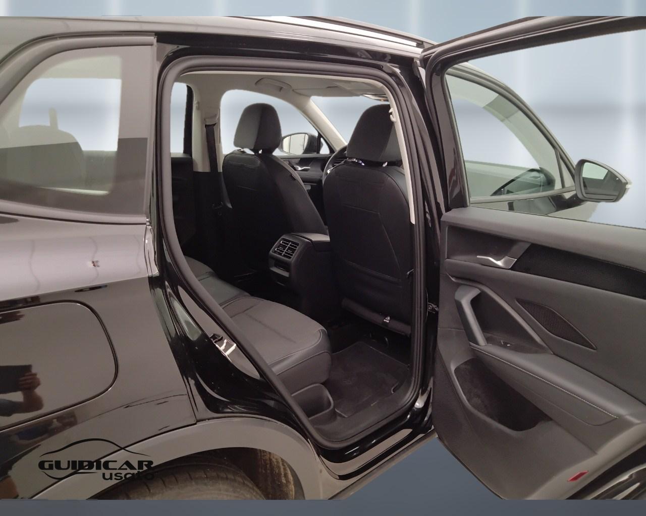 VOLKSWAGEN Tiguan III 2024 - Tiguan 2.0 tdi Life 150cv dsg