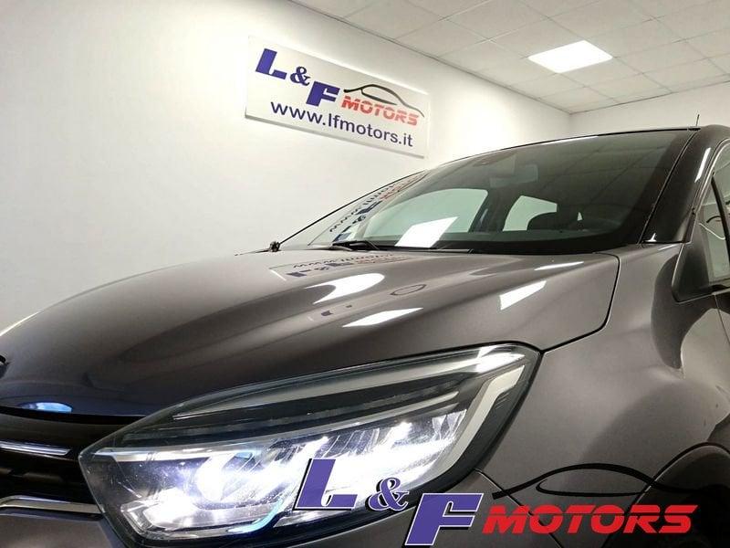 Renault Captur 1.5 dCi 90cv EDC CAMBIO AUTOMATICO