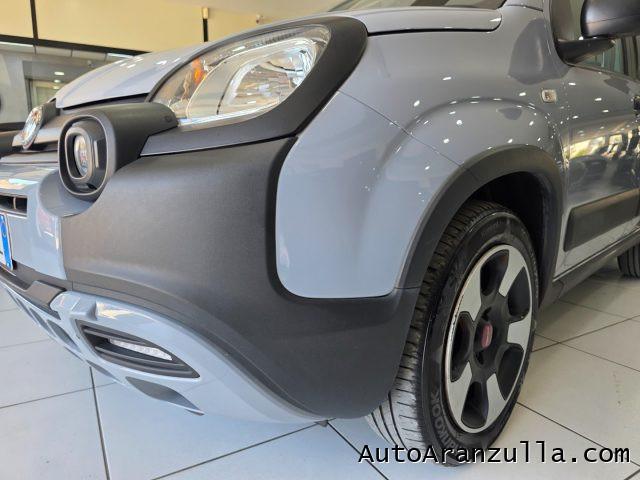 FIAT Panda City Cross 1.0 70CV FireFly S&S Hybrid