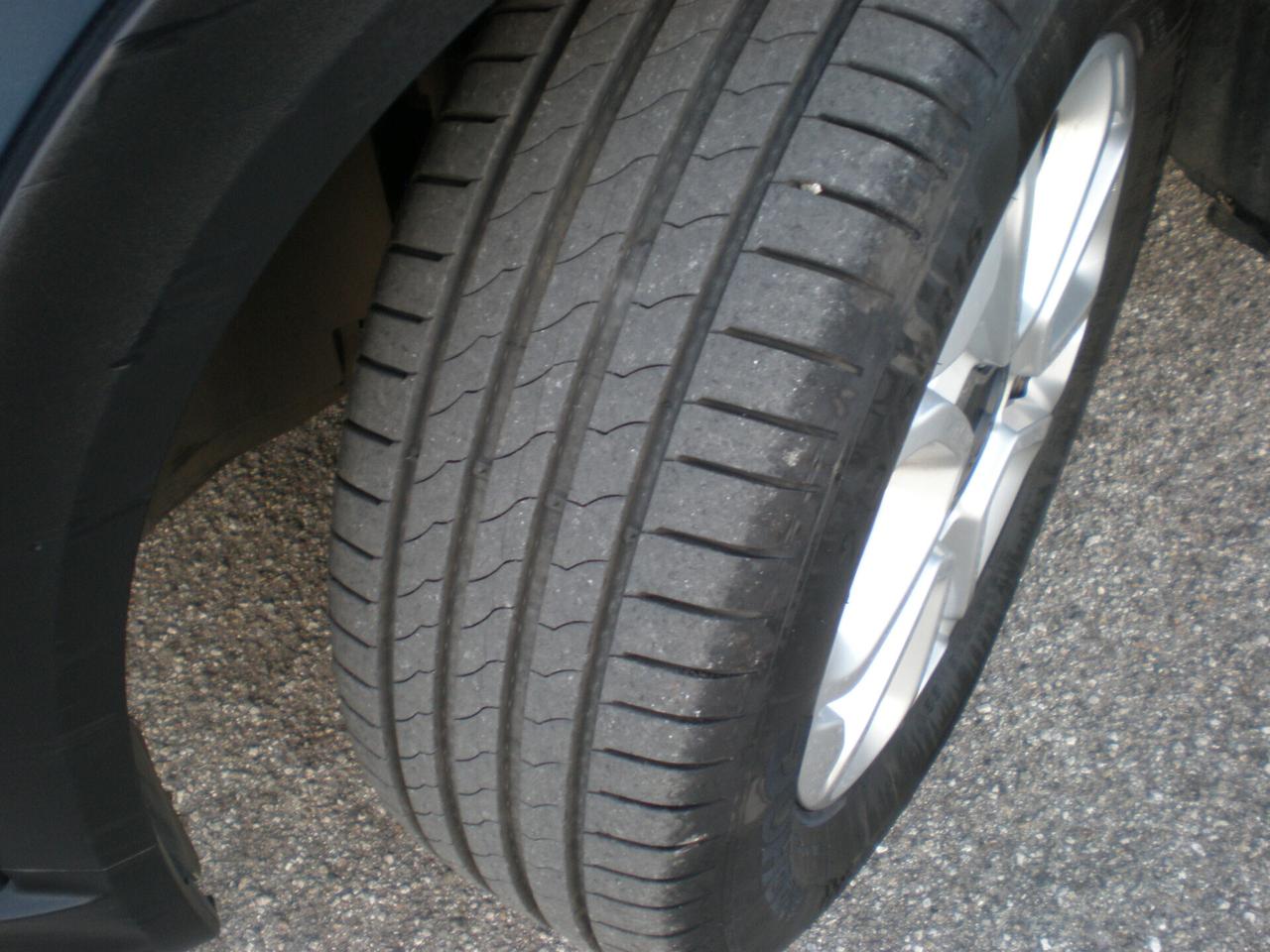 Fiat 500X 1.3 td 95 cv, eccellente