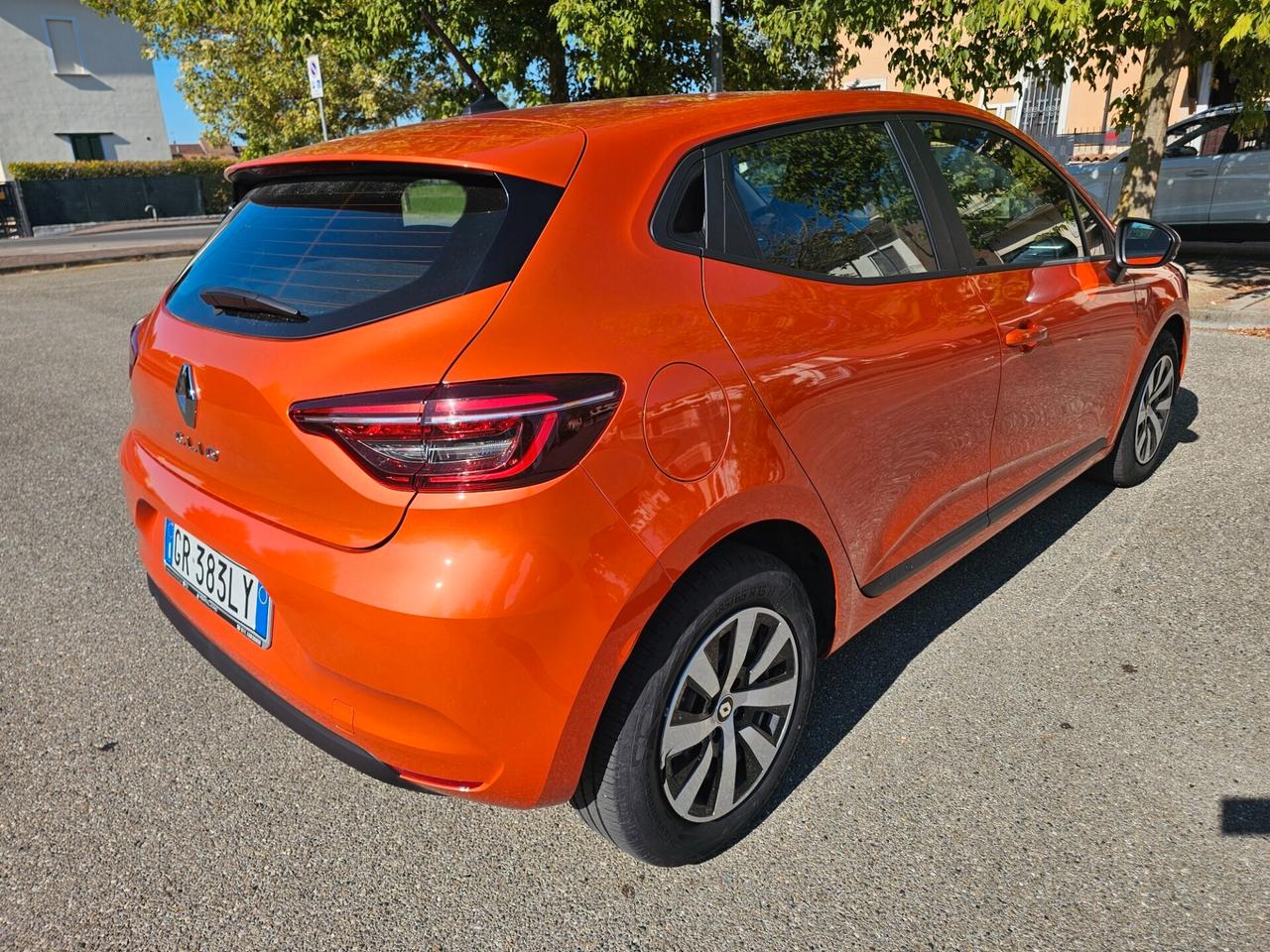 Renault Clio SCe 65 CV 5 porte Evolution *OK PERMUTE EURO 6