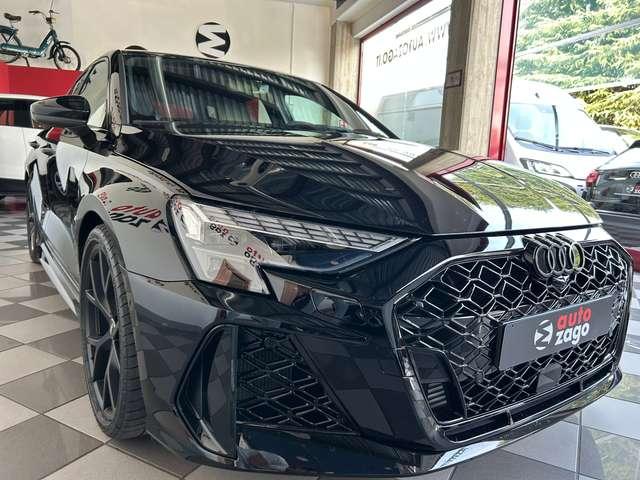 Audi RS3 MY25 Sportback Quattro