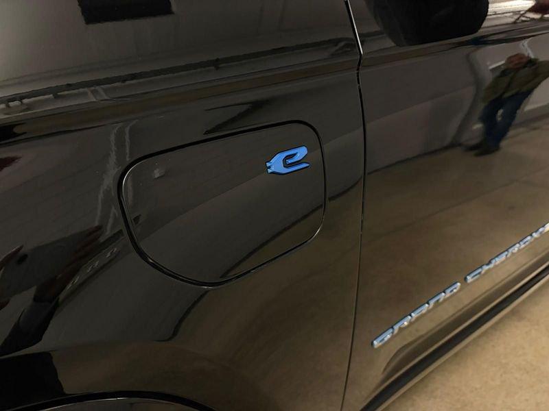 Jeep Grand Cherokee Grand Cherokee 2.0 PHEV ATX 4xe IVA ESPOSTA