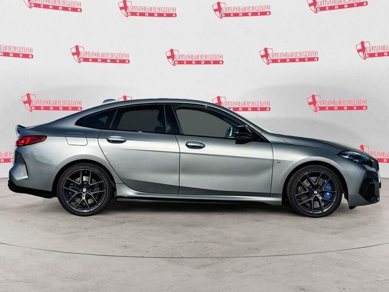BMW Serie 2 G.C. M 235 xDrive Gran Coupé