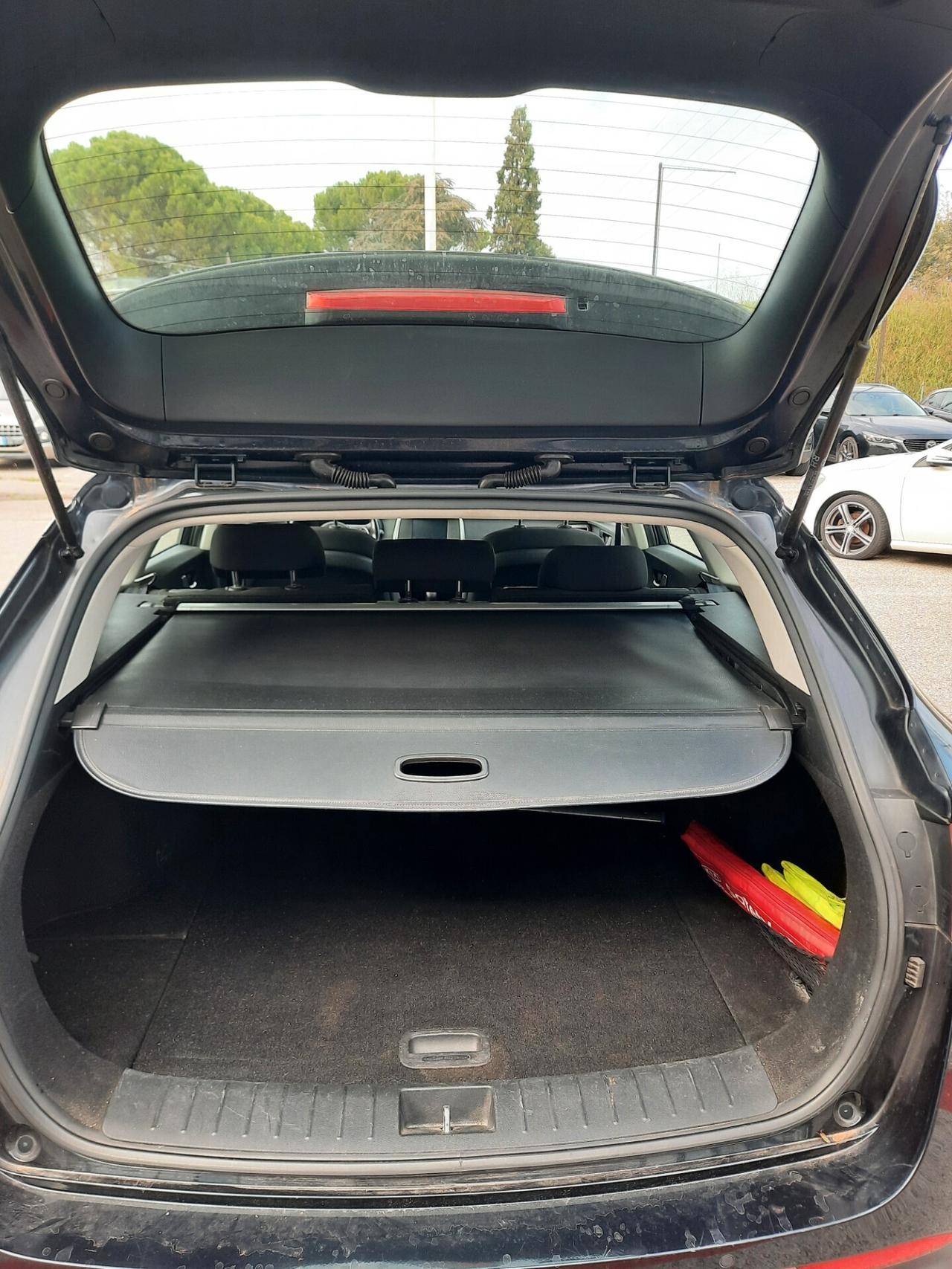 Kia Optima 1.7 CRDi Stop&Go Sportswagon Business Class