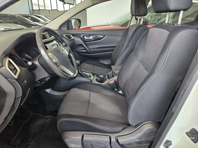 Nissan Qashqai Qashqai 1.6 dci Acenta