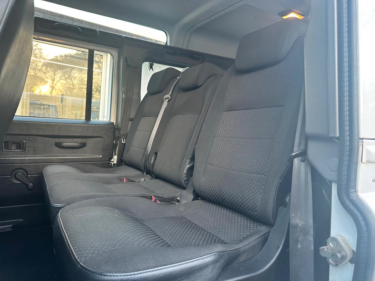 Land Rover Defender 110 2.2 TD4 Station Wagon Euro 5 7 POSTI