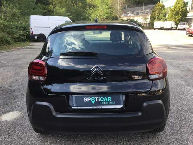 Citroen C3 You! 1.2 PureTech 83 cv - Km Zero