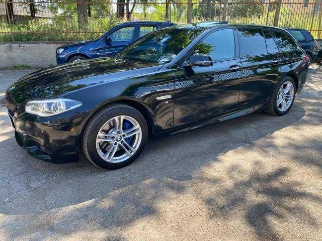 BMW 530 d xDrive 258CV Touring Msport