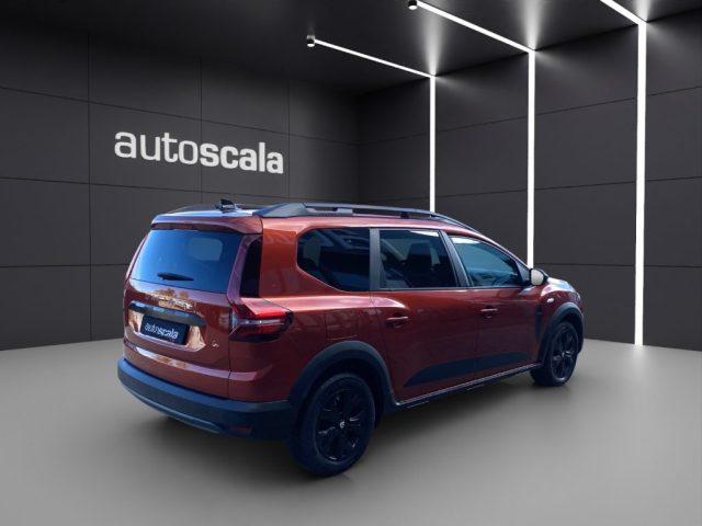 DACIA Jogger 1.0 TCe GPL 100 CV 5 posti Extreme Up