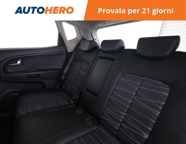 KIA Venga 1.4 CRDi 90 CV S&S High Tech