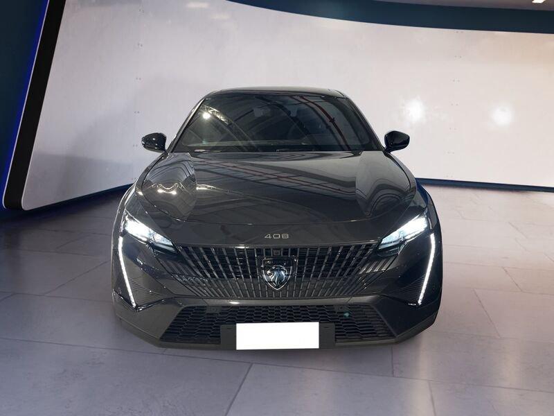 Peugeot 408 PHEV 225 CV AT8 hybrid GT