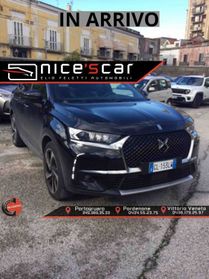DS DS 7 Crossback BlueHDi 130 aut. Grand Chic