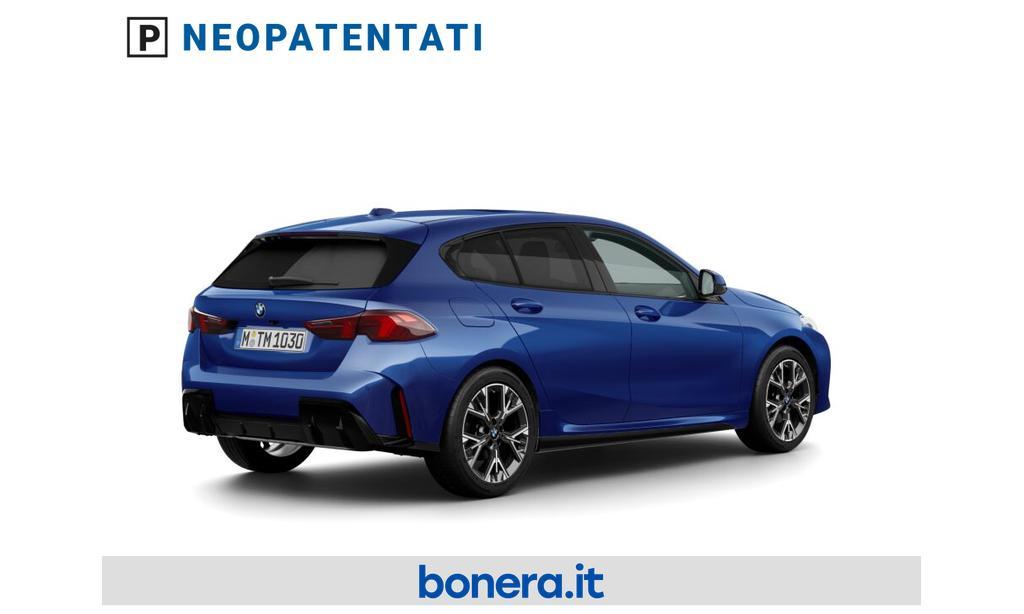 BMW Serie 1 116 MSport DCT