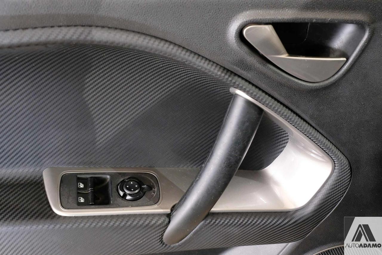 Alfa Romeo MiTo 1.6 JTDm 16V Progression